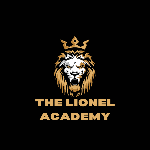 THE LIONEL FOOTBALL ACADEMY